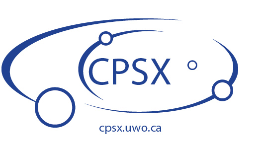 University of Western Ontario Centre for Planetary Science & Exploration (CPSX)