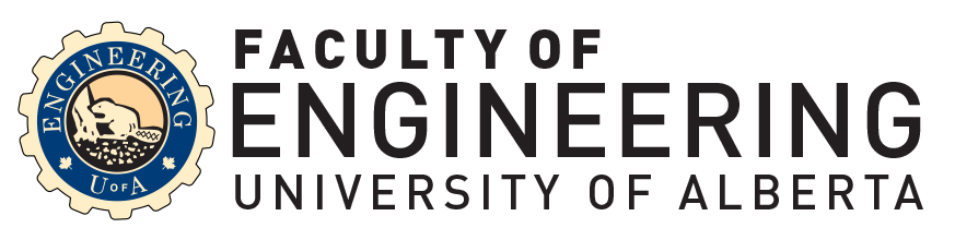 University of Alberta Faculty of Engineering