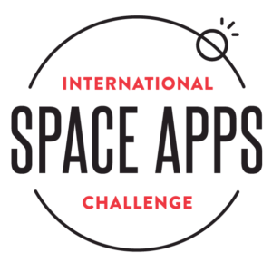 logo for International Space Apps Challenge