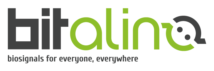 logo for Bitalino