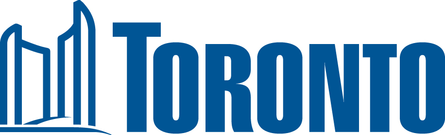 logo for Toronto