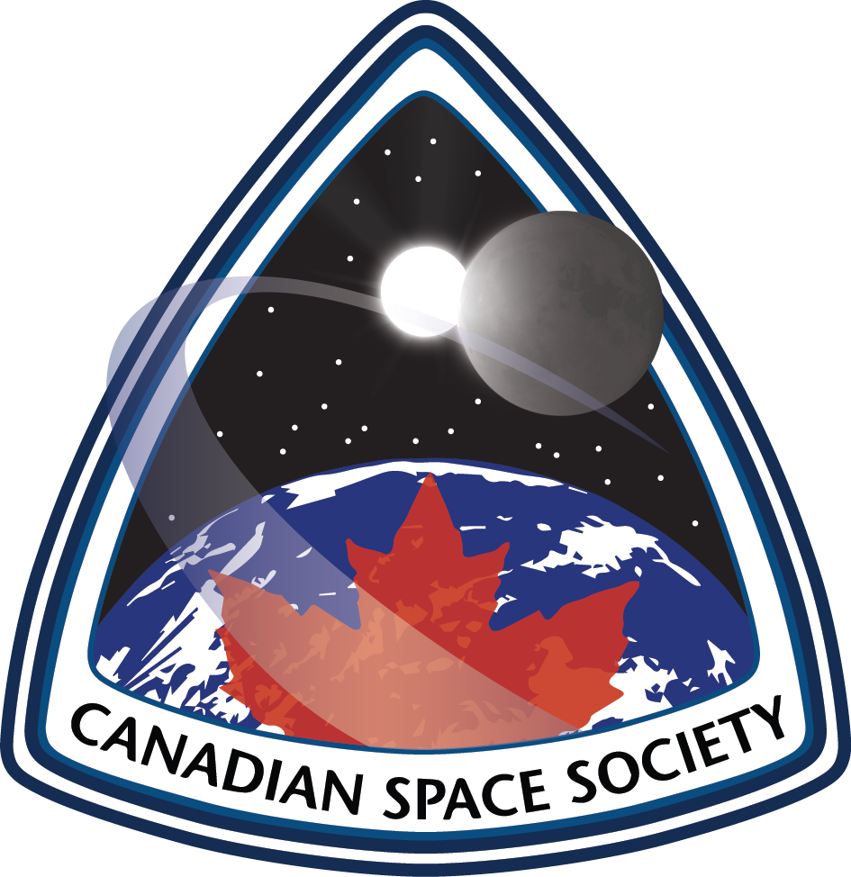 logo for Canadian Space Society