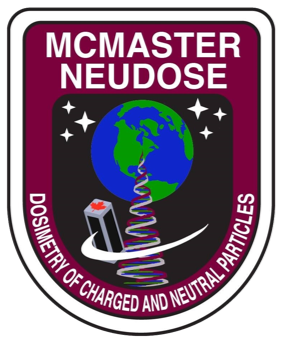 logo of mcmaster neudose