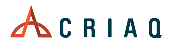 logo for Criaq