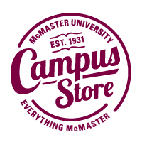 logo for McMaster Campus Store