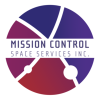 logo for Mission Control Space Services