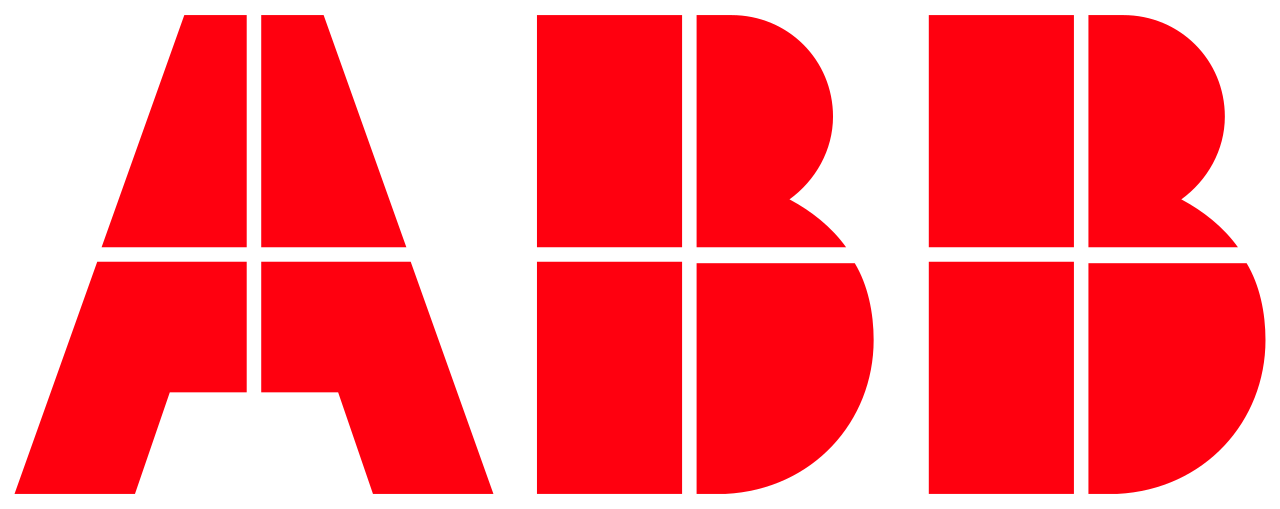 logo for ABB