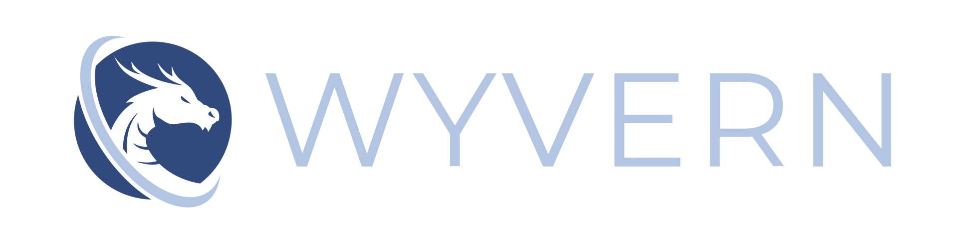 logo for Wyvern