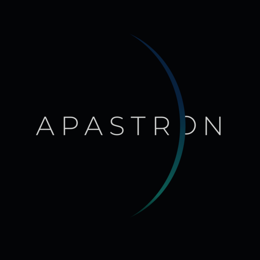 logo for Apastron
