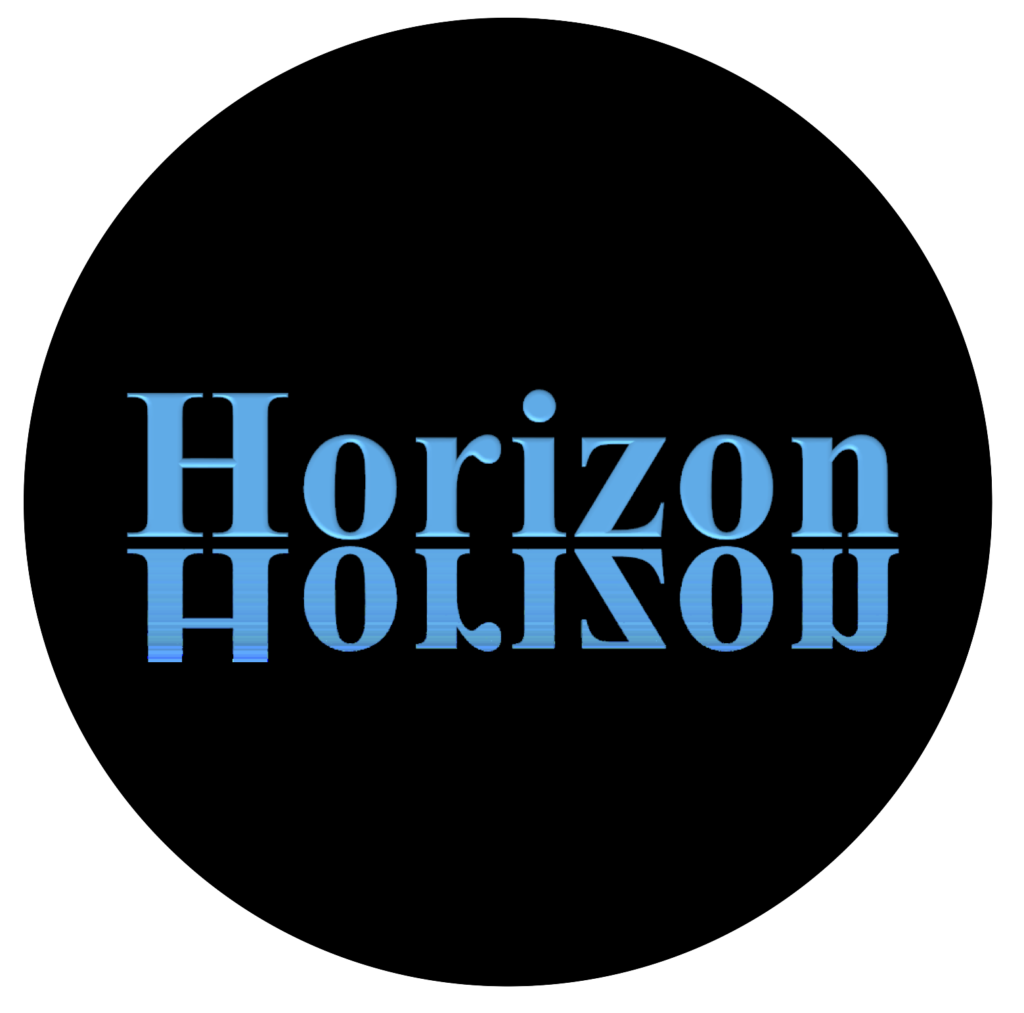 logo for Horizon