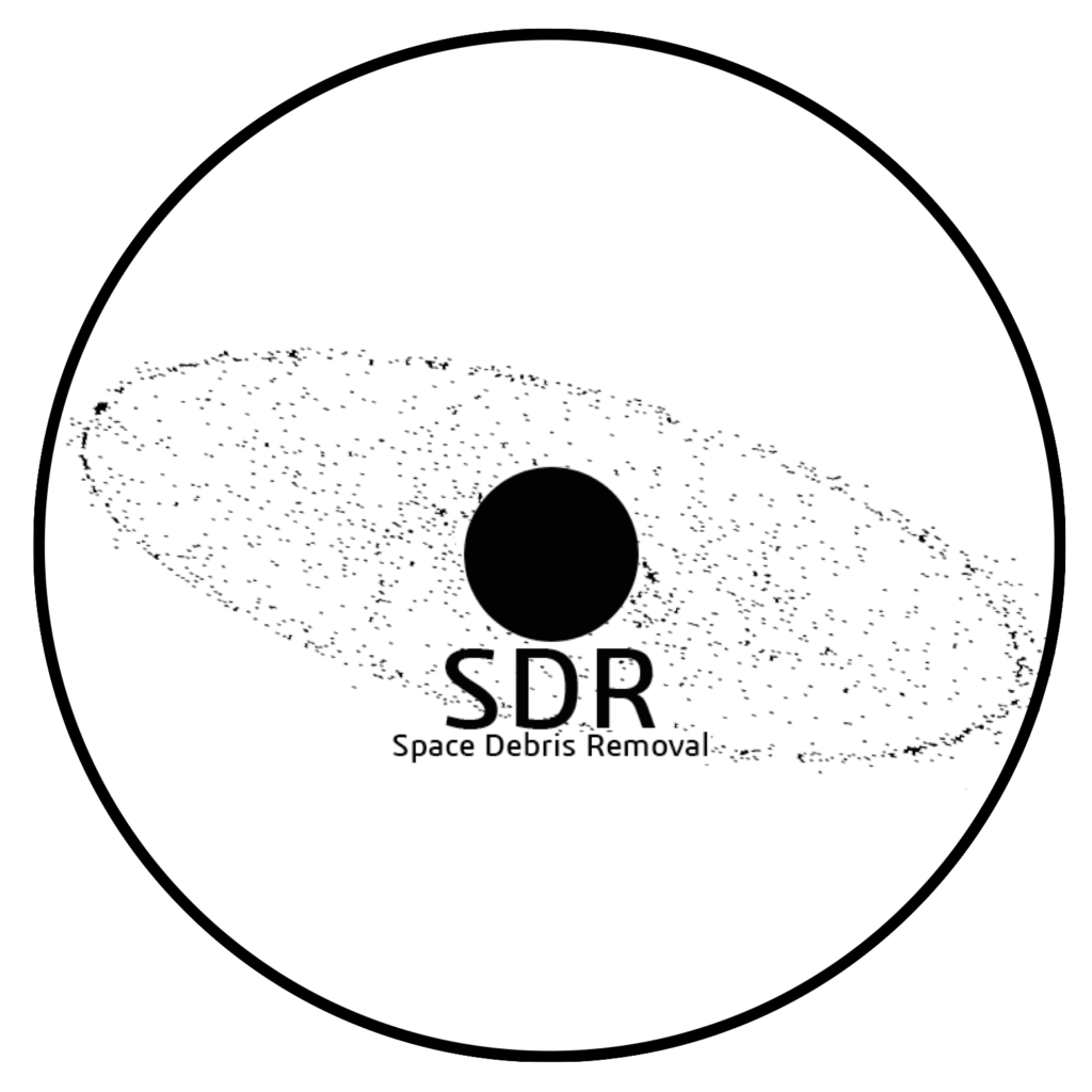 logo for SDR