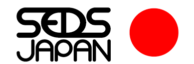 logo for SEDS-Japan