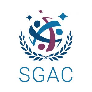 logo for SGAC