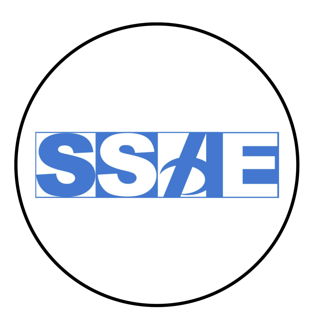 logo for SSAE