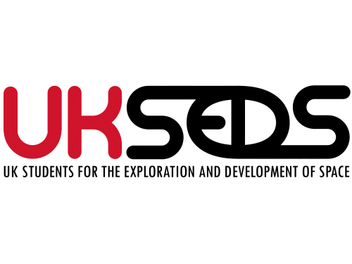 logo for UKSEDS