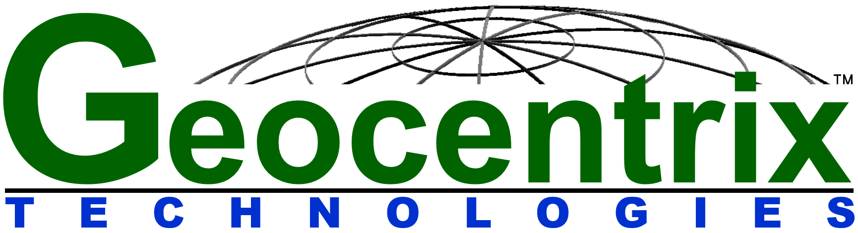 logo for Geocentrix
