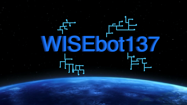 image of WISEbot 137
