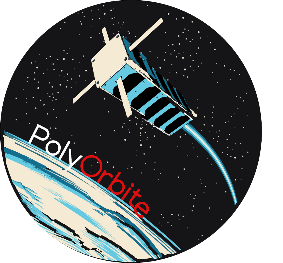 logo for PolyOrbite