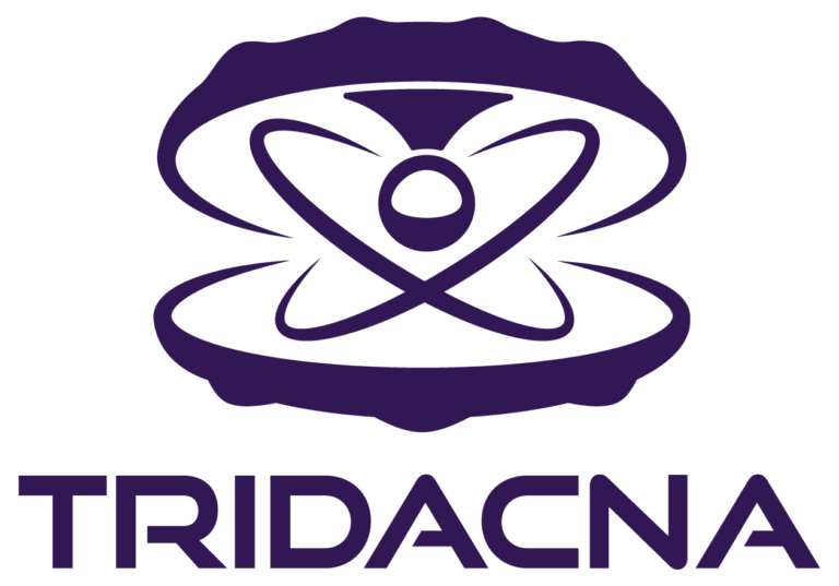 logo for Tridacna