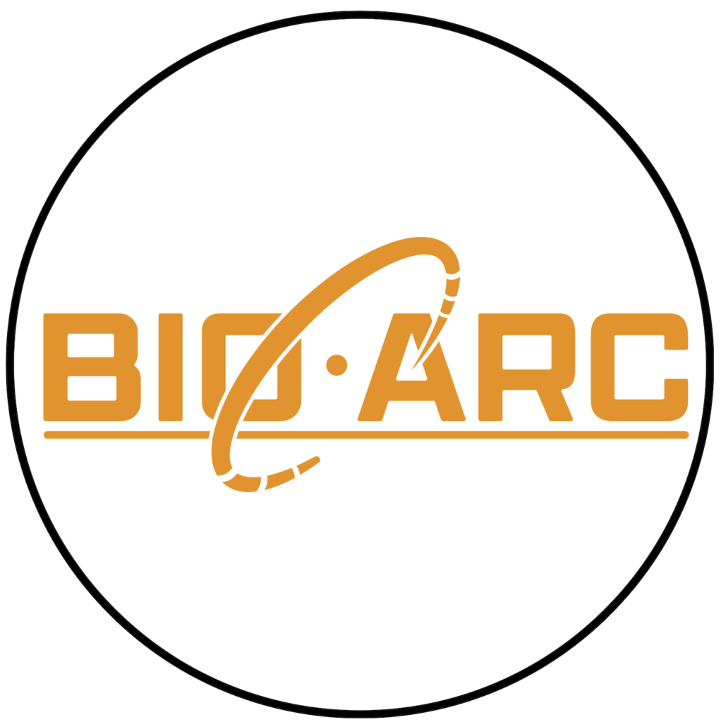 YSpacE Bio-ARC logo