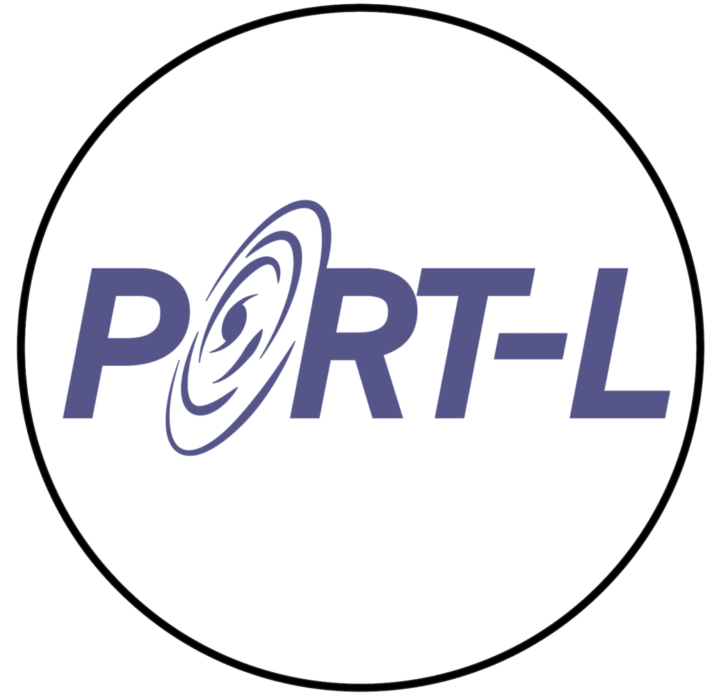 YSpacE Port-L logo