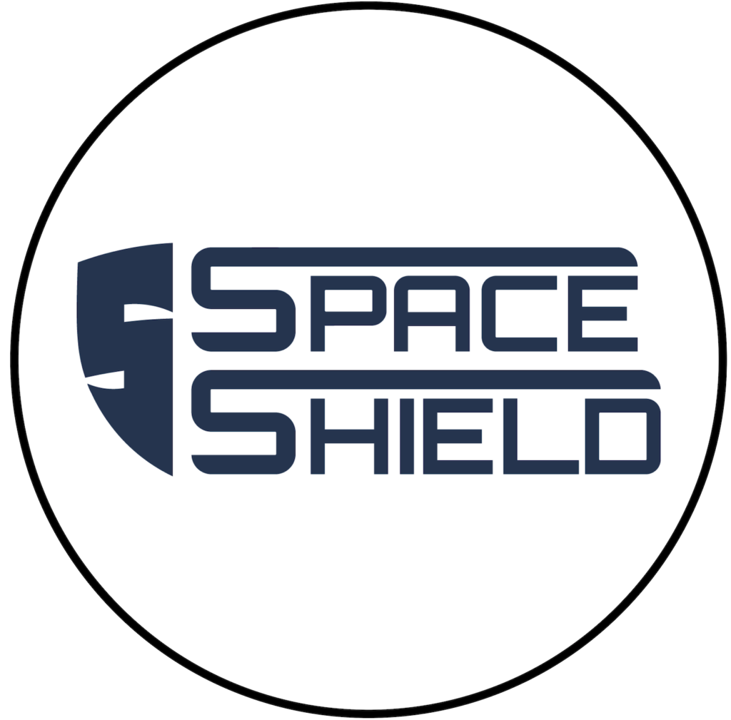 YSpacE SpaceShield logo
