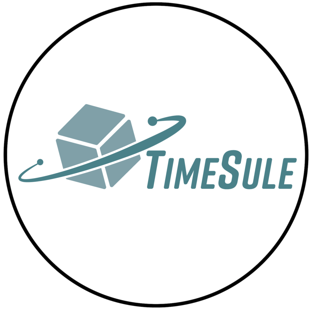 YSpacE TimeSULE logo