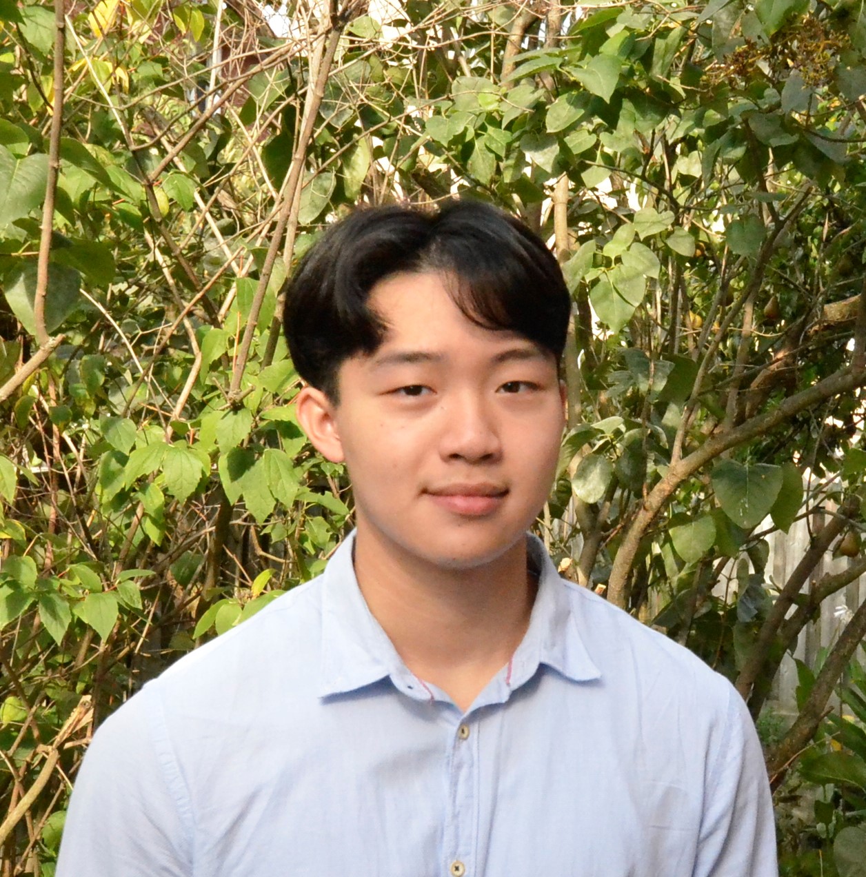 image of Vincent Phung