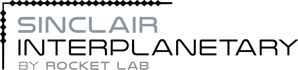 logo of Sinclair Interplanetary Rocket Lab