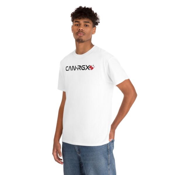 Canadian Reduced Gravity Experiment CAN RGX Unisex Tee Light