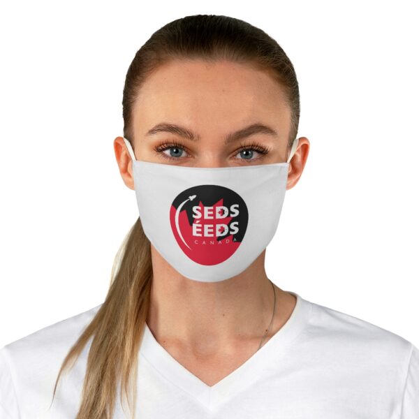 SEDS Ca Face Mask