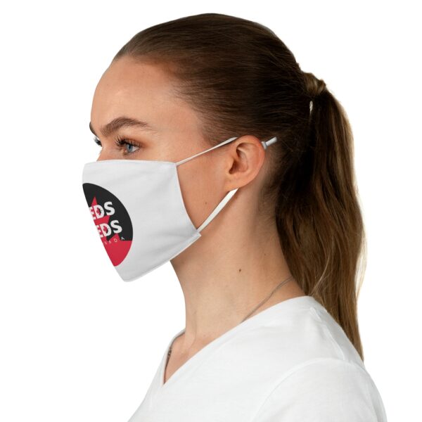 SEDS Ca Face Mask