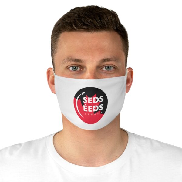 SEDS Ca Face Mask