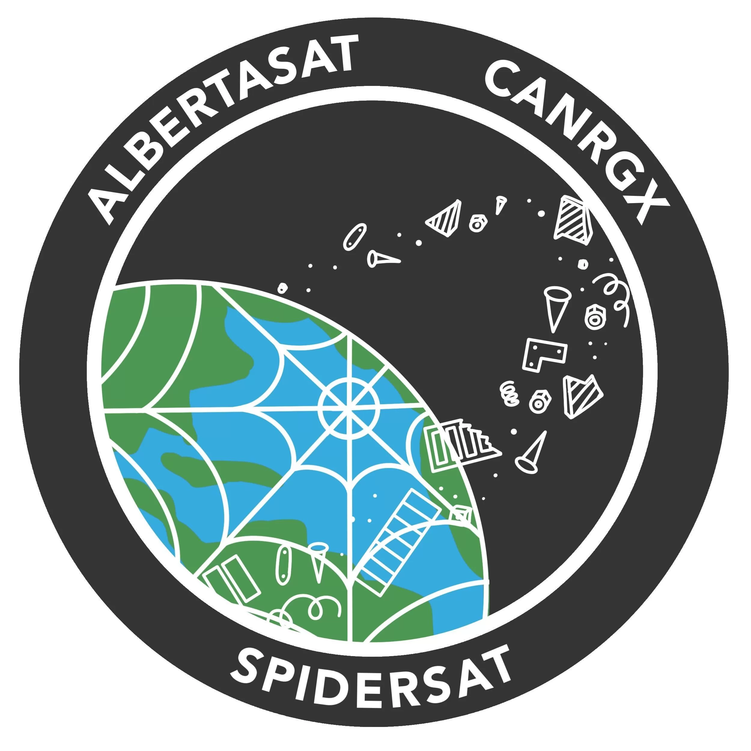 SpiderSat_team_logo