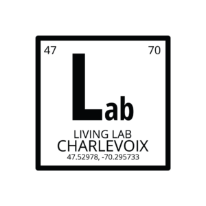 Logo of Living Lab