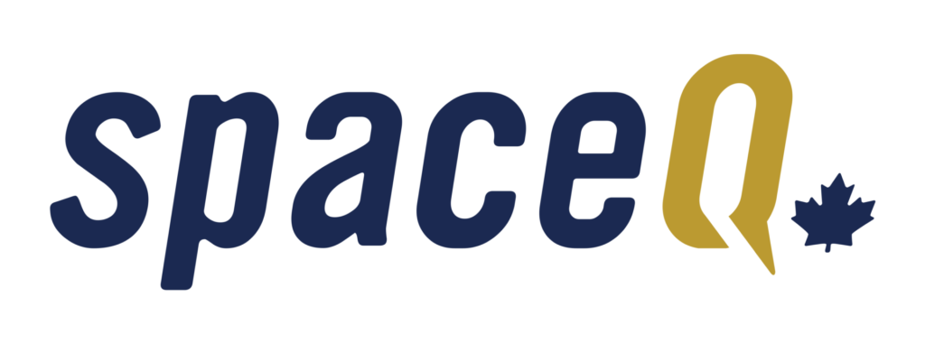 SpaceQ logo