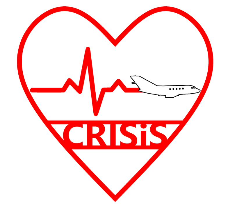 CRISiS Logo