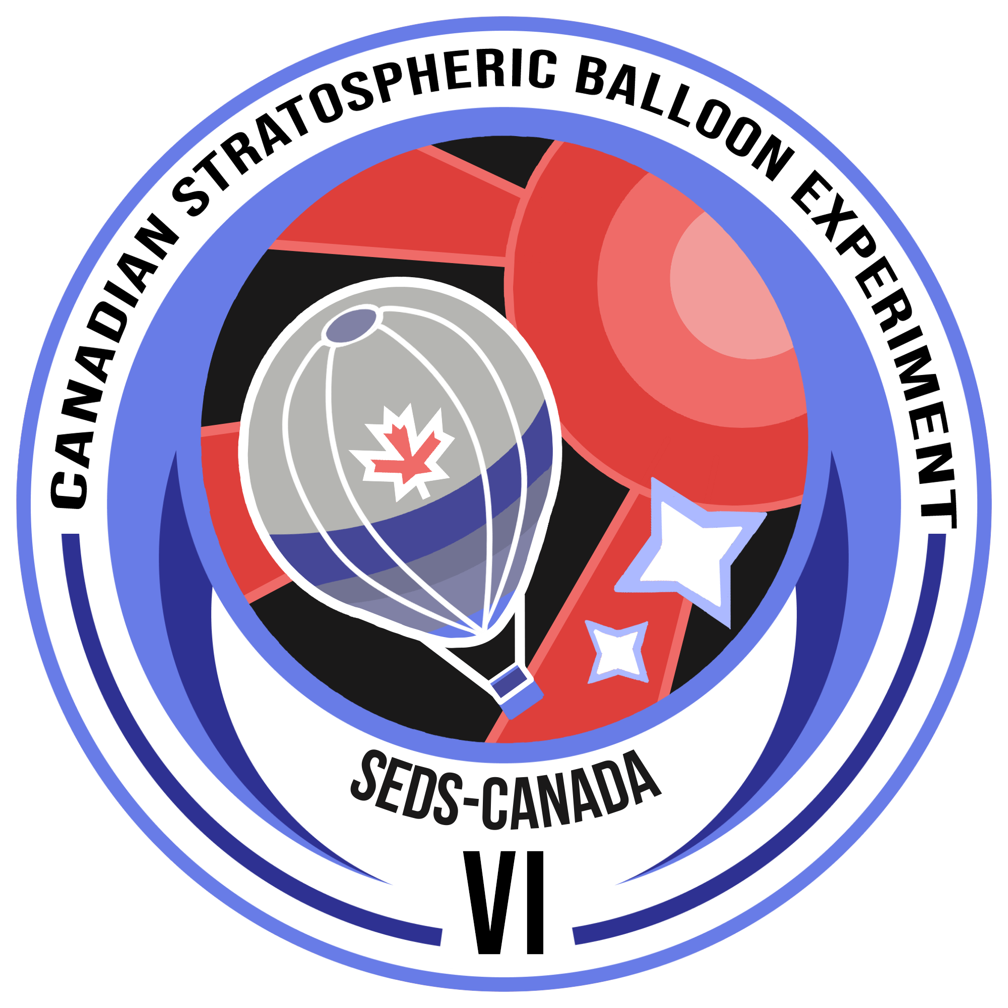 Canadian Stratospheric Balloon Experiment Design Challenge (CAN