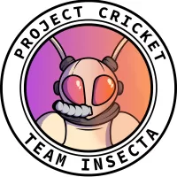 Project Cricket Logo